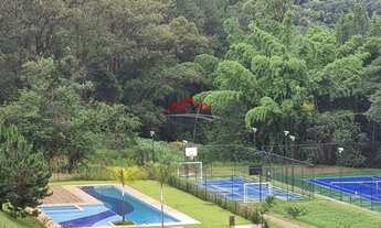 Imagem 3: Terreno a Venda no condomínio Terra Caxambu em Jundiaí