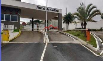 Imagem 7: Loteamento Residencial a venda no Portal das Colinas Jundiaí-SP