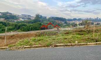 Imagem: Terreno à venda em Várzea Paulista/SP
