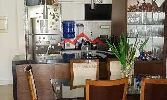 Imagem 2: Apartamento a venda no condomínio Vista Centrale - Jardim das Samambaias em Jundiai-sp