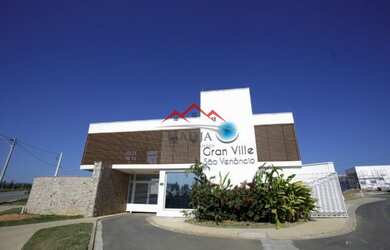Imagem 3: Terreno a venda no condomínio Gran Ville São Venâncio, Residencial 2, em Itupeva SP