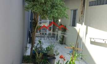 Imagem 2: Casa térrea à venda no Jardim Ipanema, em Jundiaí/SP