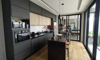 Imagem 7: CASA À VENDA NO CONDOMÍNIO RESERVA ERMIDA JUNDIAÍ-SP