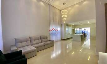 Imagem 1: Casa terrea a venda no condomínio Brisas Jundiaí- Jundiaí/SP