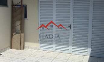 Imagem 6: Casa térrea à venda no Jardim Ipanema, em Jundiaí/SP