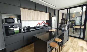 Imagem 5: CASA À VENDA NO CONDOMÍNIO RESERVA ERMIDA JUNDIAÍ-SP