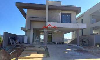 Imagem: Casa a Venda Condomínio Alphaville I em