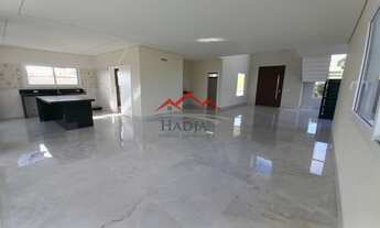 Imagem 3: Casa a venda em Alphaville I - Chácara Terra Nova, Jundiaí - SP