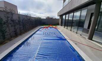 Imagem 7: Casa a venda em Alphaville I - Chácara Terra Nova, Jundiaí - SP