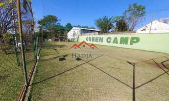 Imagem 6: Terreno à venda no Condomínio Araucária, no Caxambu em Jundiaí/SP