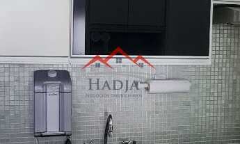 Imagem 7: Apartamento a venda no condomínio Vista Centrale - Jardim das Samambaias em Jundiai-sp