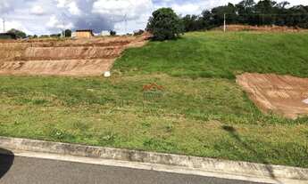 Imagem: Terreno a Venda no condomínio Terra Caxambu