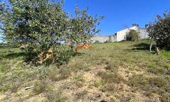 Imagem: Terreno a venda no condomínio Portal da