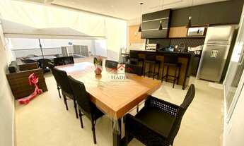 Imagem 3: Casa terrea a venda no condomínio Brisas Jundiaí- Jundiaí/SP