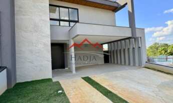 Imagem 4: Casa a venda condomínio Brisas Da Mata em Jundiaí-SP