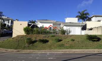 Imagem 2: Casa a venda no condomínio Itatiba Country Clube