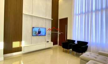 Imagem 4: Casa terrea a venda no condomínio Brisas Jundiaí- Jundiaí/SP