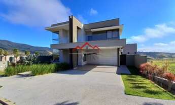 Imagem: Casa a venda em Alphaville I - Chácara