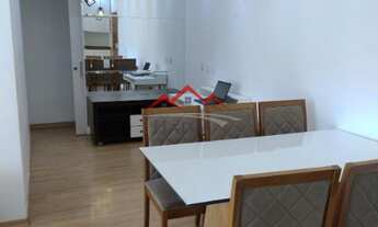 Imagem 1: Apartamento a venda no Condomínio Bosque dos Juritis