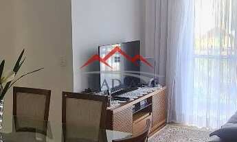 Imagem 5: Apartamento a venda no condomínio Vista Centrale - Jardim das Samambaias em Jundiai-sp