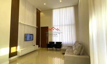 Imagem 2: Casa terrea a venda no condomínio Brisas Jundiaí- Jundiaí/SP