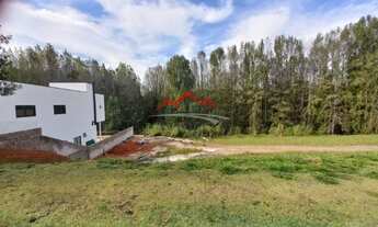 Imagem 2: Terreno a venda de 1000 metros Condomínio Terra Caxambu em Jundiaí