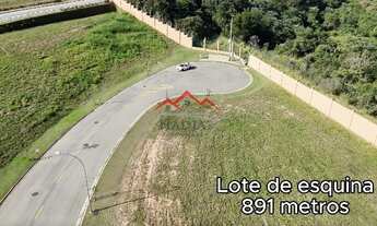 Imagem: Terreno a venda Condomínio Alphaville em