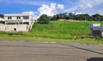 Imagem 5: Terreno a Venda no condomínio Terra Caxambu em Jundiaí