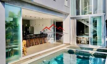 Imagem: CASA A VENDA NO CONDOMÍNIO BRISAS JUNDIAÍ-SP