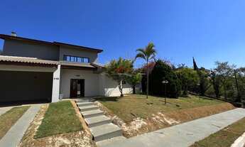 Imagem 4: Casa a venda condomínio portal da colina em Jundiaí sp