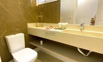 Imagem 6: Casa terrea a venda no condomínio Brisas Jundiaí- Jundiaí/SP