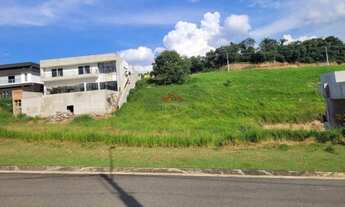 Imagem 4: Terreno a Venda no condomínio Terra Caxambu em Jundiaí