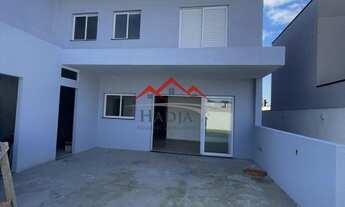 Imagem: Casa a venda em Jundiai, condomínio Brisas