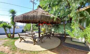 Imagem 5: Terreno à venda no Condomínio Araucária, no Caxambu em Jundiaí/SP