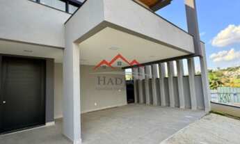 Imagem 3: Casa a venda condomínio Brisas Da Mata em Jundiaí-SP