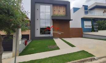 Imagem 1: CASA À VENDA NO CONDOMÍNIO RESERVA ERMIDA JUNDIAÍ-SP