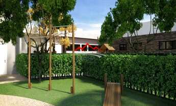 Imagem 5: Lote a venda condomínio Reserva Marajoara em Jundiaí