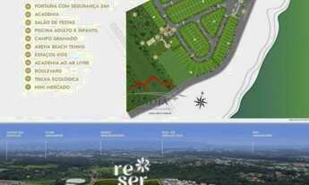 Imagem: Terreno à venda em Jundiai no condomínio