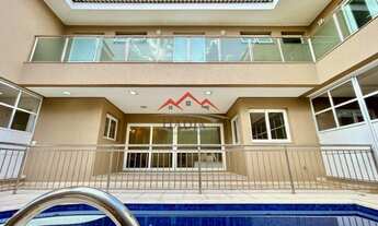 Imagem 3: Casa a venda no Condomínio Quinta das Laranjeiras em Jundiaí