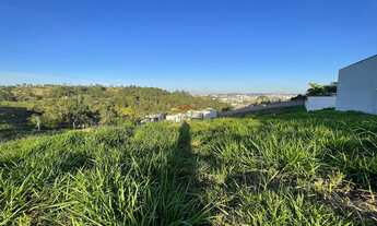 Imagem 2: Terreno a venda no condomínio fechado Bosque Do Horto em Jundiaí