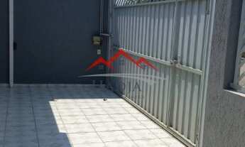 Imagem 3: Casa térrea à venda no Jardim Ipanema, em Jundiaí/SP