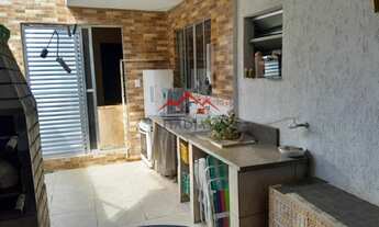 Imagem 6: Casa à venda com salão comercial na Vila Progresso em Jundiaí/SP