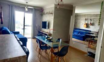 Imagem: Apartamento de 3 quartos a venda no Condominio