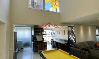 Imagem 3: Cobertura A Venda Condomínio Naturale Jundiaí-SP