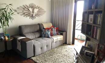 Imagem 2: Apartamento a venda no condomínio Villa Lobos em Jundiaí SP