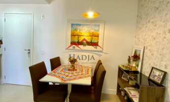 Imagem 3: Apartamento à Venda no Condomínio Atmosphera em Jundiaí?SP