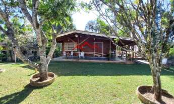 Imagem: Casa a Venda no Condomínio Parque da Fazenda