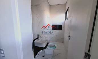 Imagem 7: CASA A VENDA CONDOMÍNIO EM ITUPEVA-SP