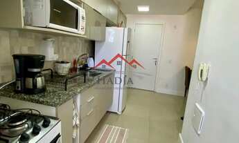 Imagem 7: Apartamento à Venda no Condomínio Atmosphera em Jundiaí?SP