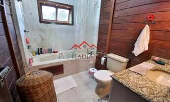 Imagem 6: Casa a Venda no Condomínio Parque da Fazenda, em Itatiba/SP